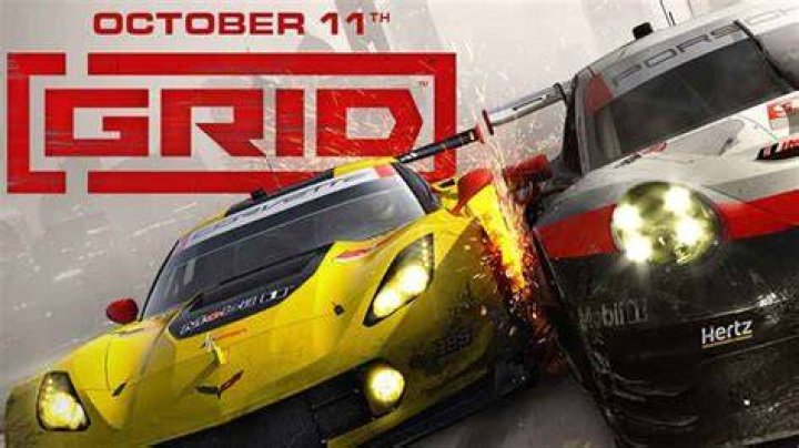 GRID Has Been Delayed A Month Confirmed By The Developers Codemasters