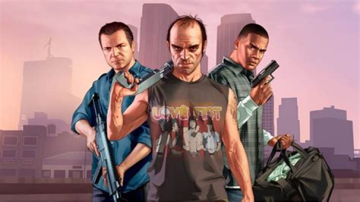 
GTA 5 Cheat Codes Xbox