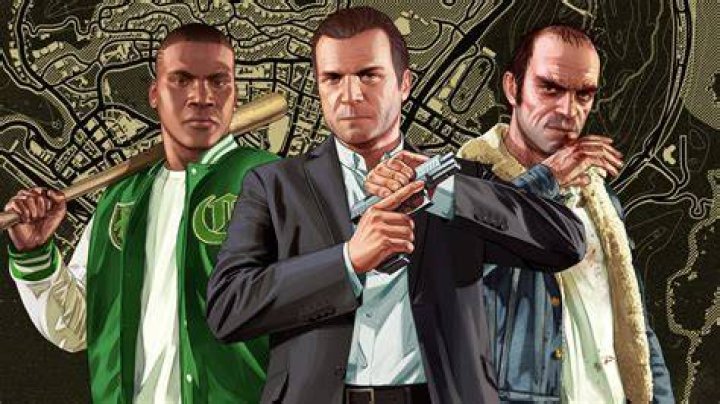 GTA 5 patch notes, release date, more