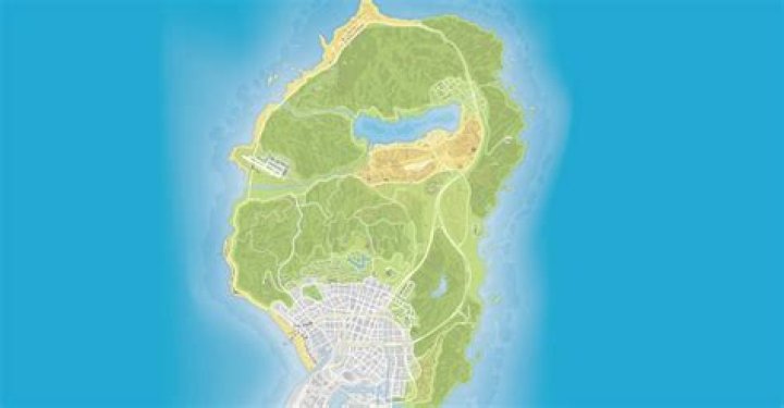 gta-v-map
