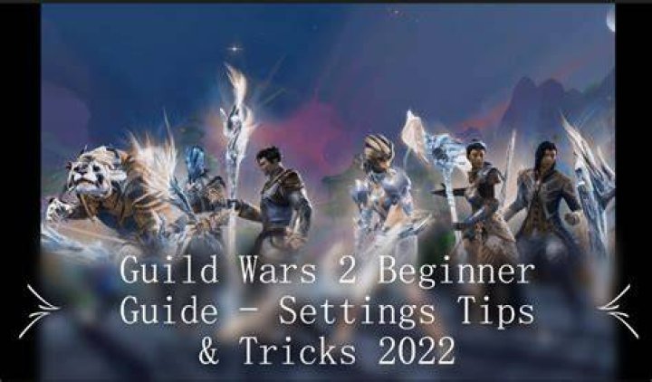 guild wars 2 tips tricks guide new players