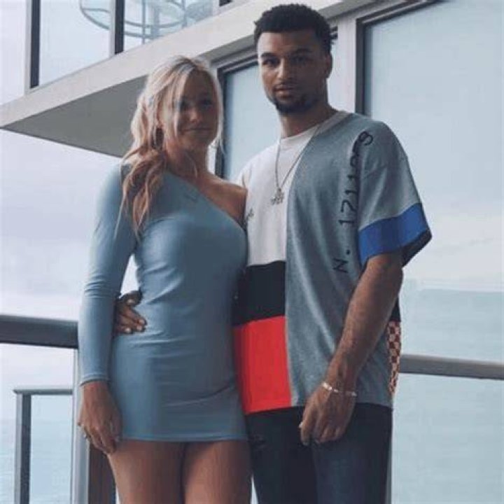 Harper Hempel, Jamal Murray Video Goes Viral 1