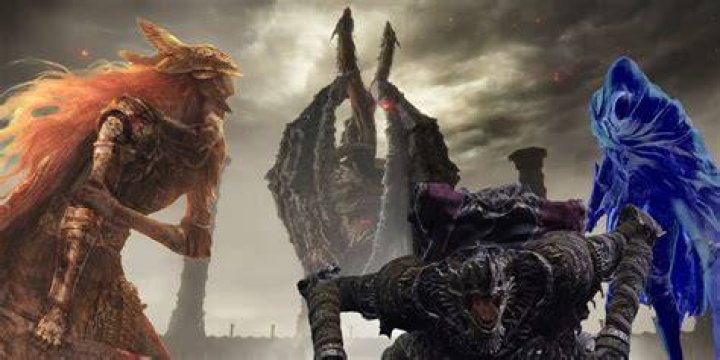 hidden bosses elden ring