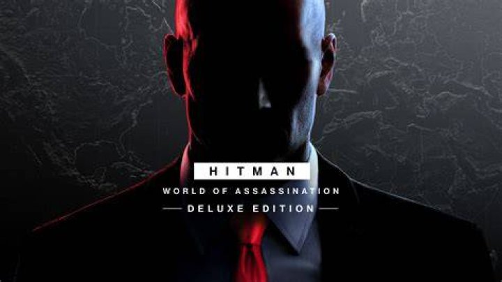 Hitman 3 Install Sizes On Each Platform hitman-3