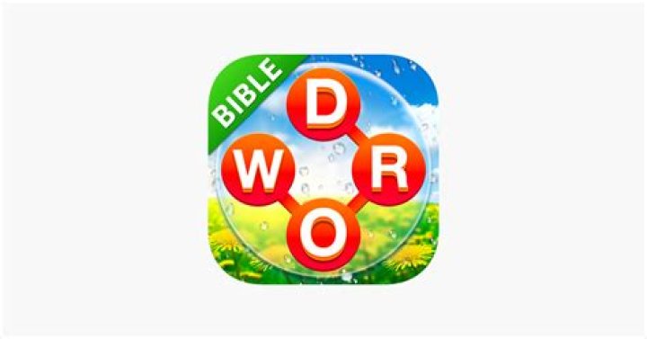 Holyscapes - Bible Word Game - KidultLovin 1 Holyscapes - Bible Word Game