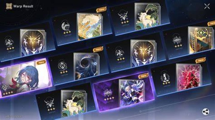 Honkai Star Rail Banner Schedule: When is the Next Banner Coming?