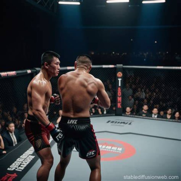 How does the opponent AI work during battle?