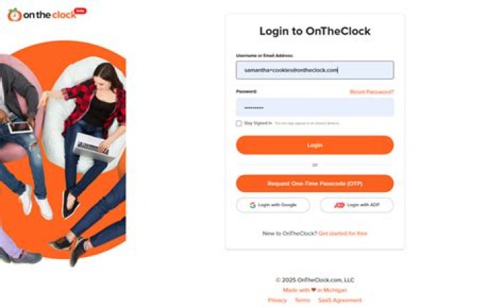 how to authenticate one time code roblox