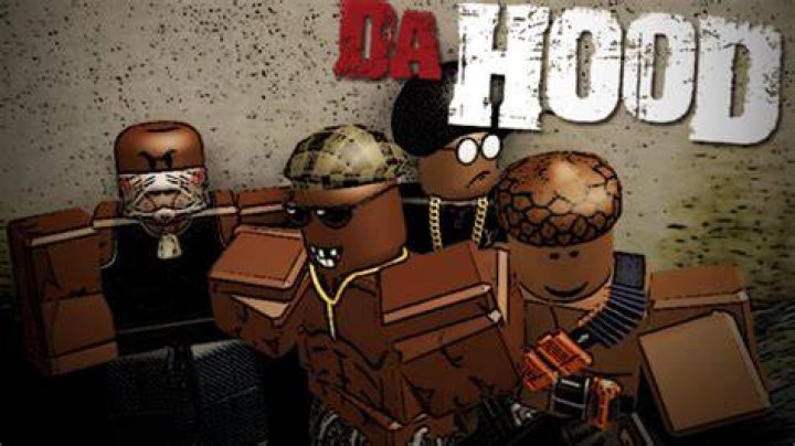 How to Emote in Roblox Da Hood