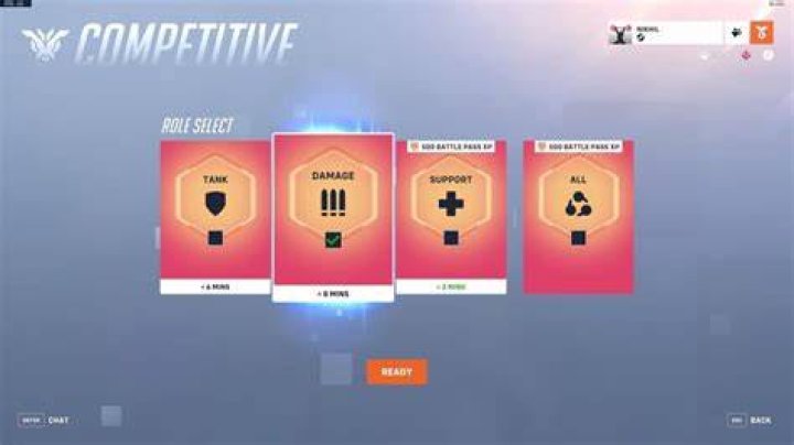 How to Fix Long Quick Play Match Queue Times in Overwatch 2