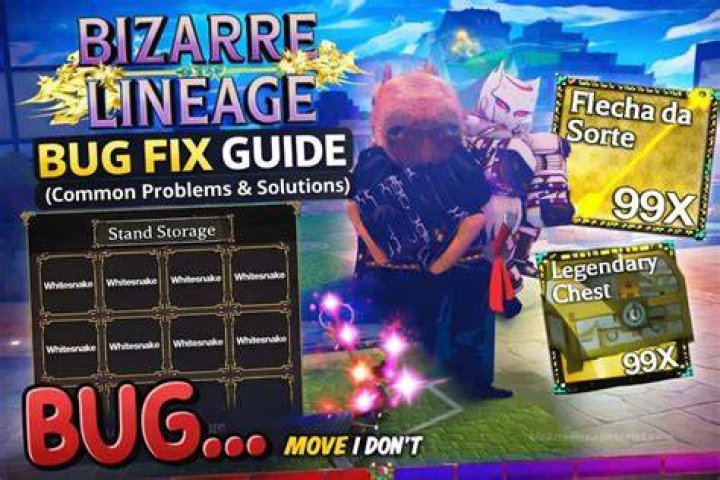 How To Fix River Raid Bug