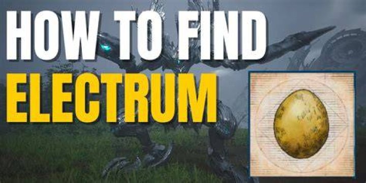 How to Get Electrum in Final Fantasy 16