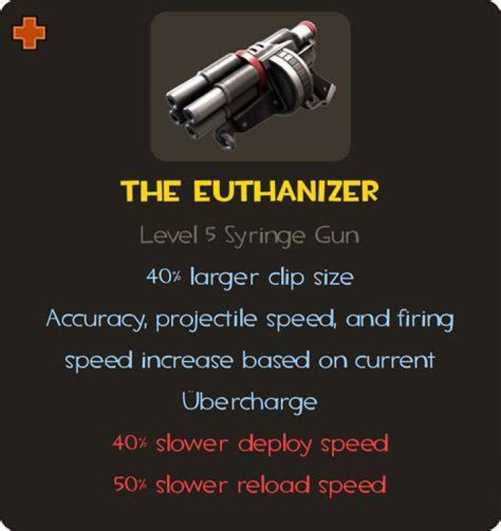 How to get the Euthanizer mod in Outriders