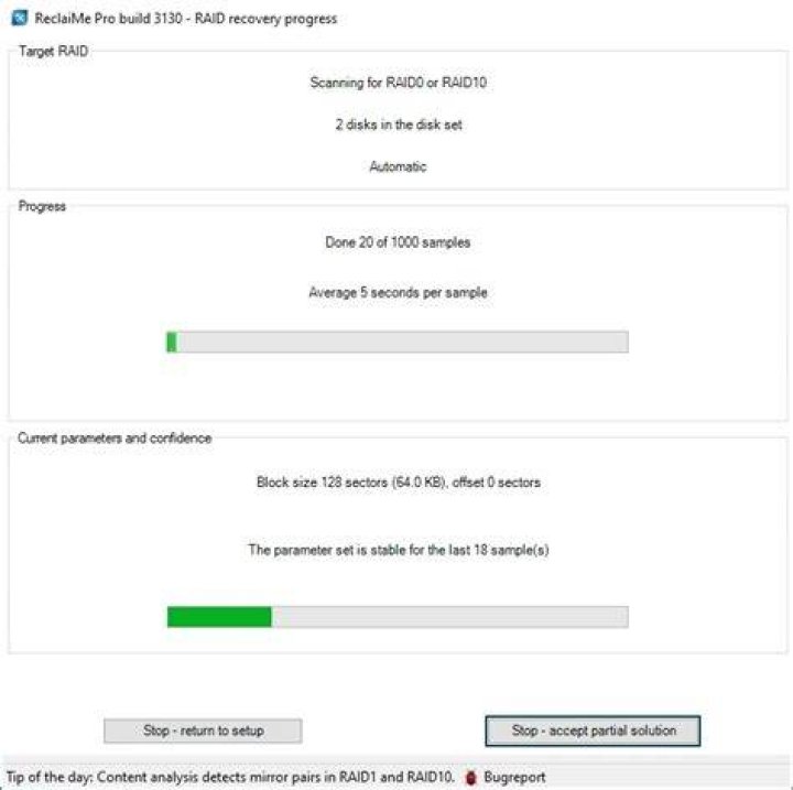 how to save raid progress in division 2