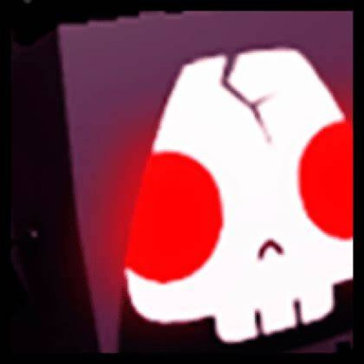 Huge Grim Reaper Value