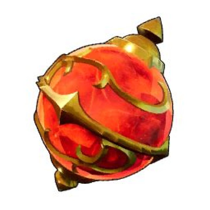 hyper sphere palworld