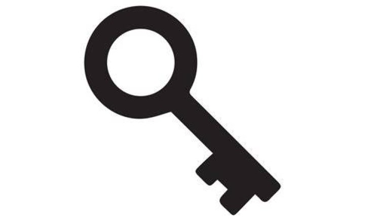 Icon for Key