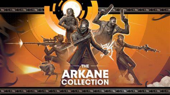 Image for Arkane's Deathloop delayed to Q2 2021