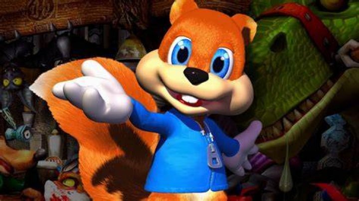 Image for Conker's Big Reunion drops fresh gameplay trailer