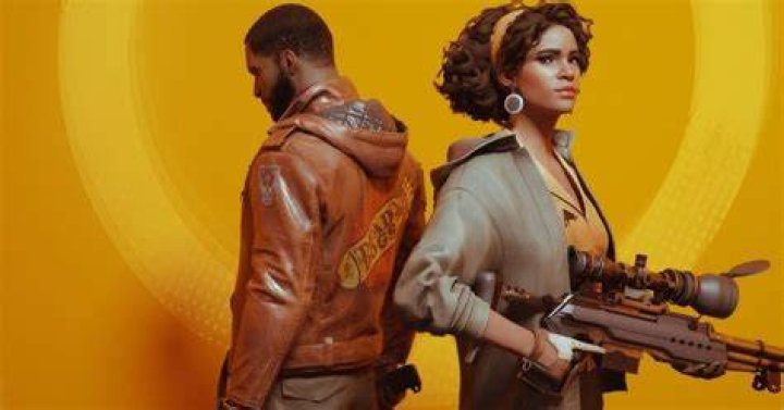 Image for Deathloop finally adds accessibility features