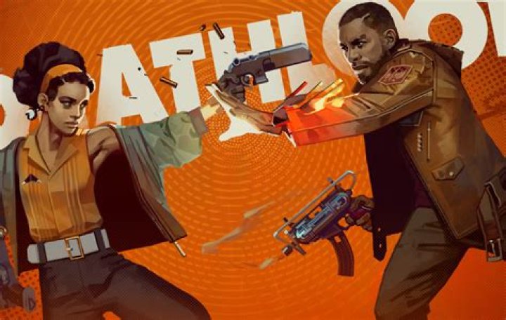 Image for Deathloop game director Dinga Bakaba is new head of Arkane Lyon