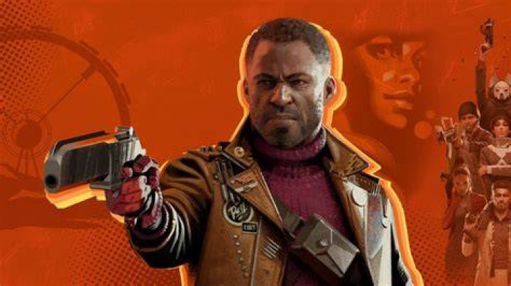Image for Deathloop looks like more than Dishonored with guns - it's Arkane does Hitman