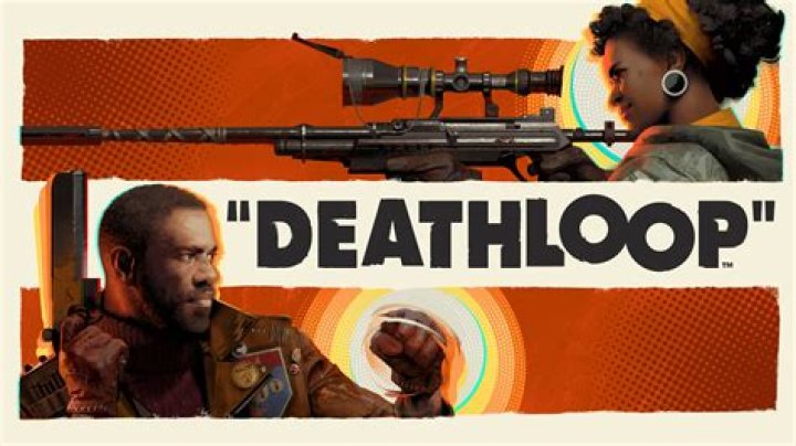 Image for Deathloop PS5's graphics modes compared: which is the best way to play?