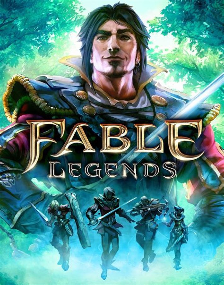 Image for Fable developer Lionhead has a new boss - and he's an MMO specialist
