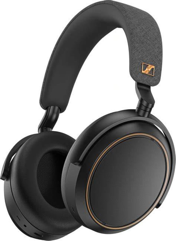 Image for Get Sennheiser's legendary HD 599 SE headphones for 50% off