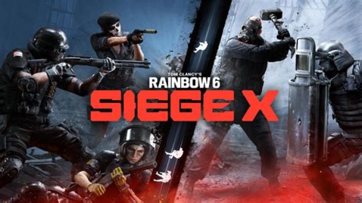 Image for How Rainbow Six Siege brings diversity to the military shooter