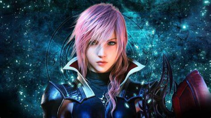 Image for Lightning Returns beats Super Mario 3D World to Japanese number one