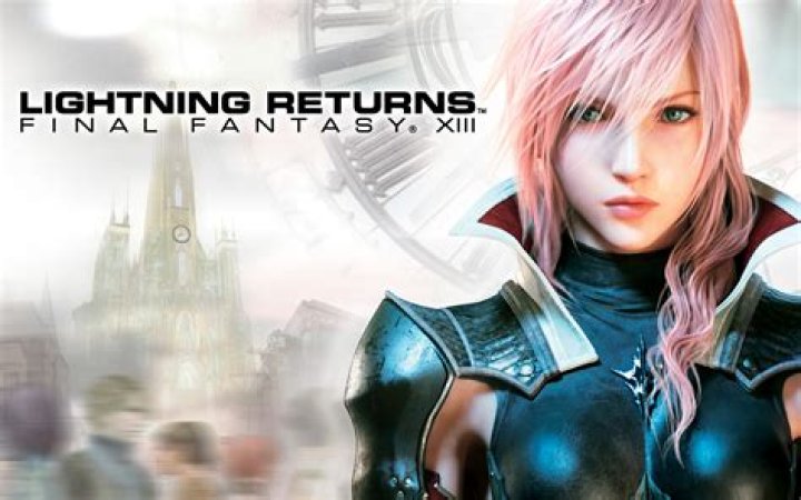 Image for Lightning Returns: Final Fantasy 13 walkthrough and game guide