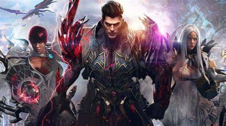 Image for Lost Ark devs address growing concerns of pay-to-win gameplay