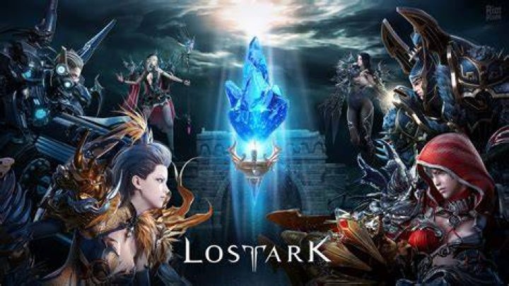 Image for Lost Ark won't increase Europe Central server capacity