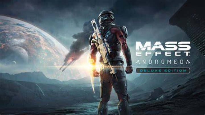 Image for Mass Effect Andromeda is another failure for trans representation