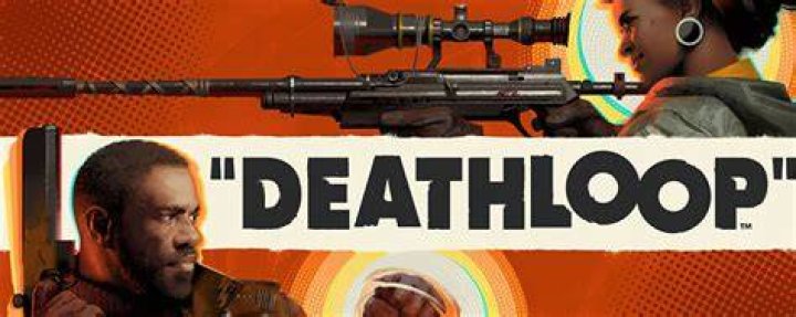Image for New Deathloop patch takes initial pass at tackling stuttering on PC