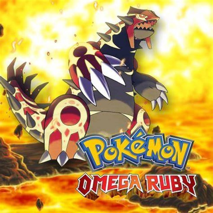 Image for Pok&eacute;mon Omega Ruby and Alpha Sapphire review