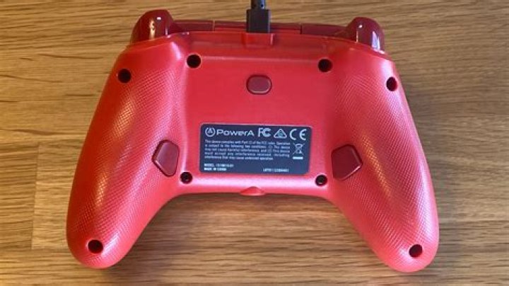 Image for PowerA controllers for Nintendo Switch are up to half price this Cyber Monday