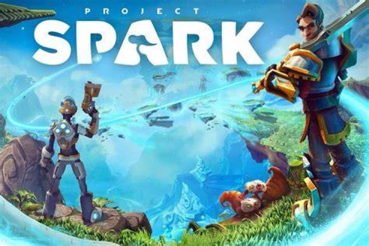 Image for Project Spark drops free-to-play model, ends DLC support