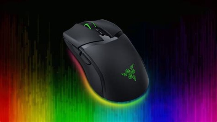 Image for Razer's Kishi mobile controller is nearly half price this Black Friday!