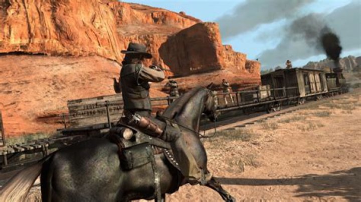 Image for Red Dead Redemption 2 cheat codes list