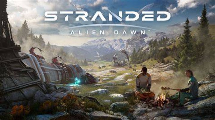 Image for Stranded review