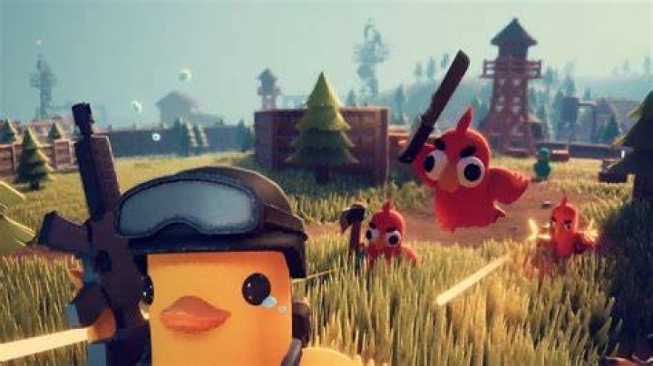 Image for Taking games seriously
