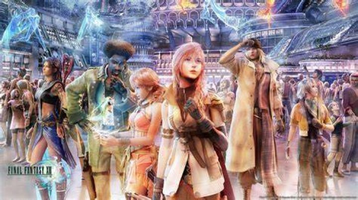 Image for Third FF13 game Lightning Returns: Final Fantasy 13 for PS3, Xbox 360 next year
