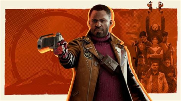 Image for This Deathloop Easter egg could provide a solid link to the Dishonored Universe