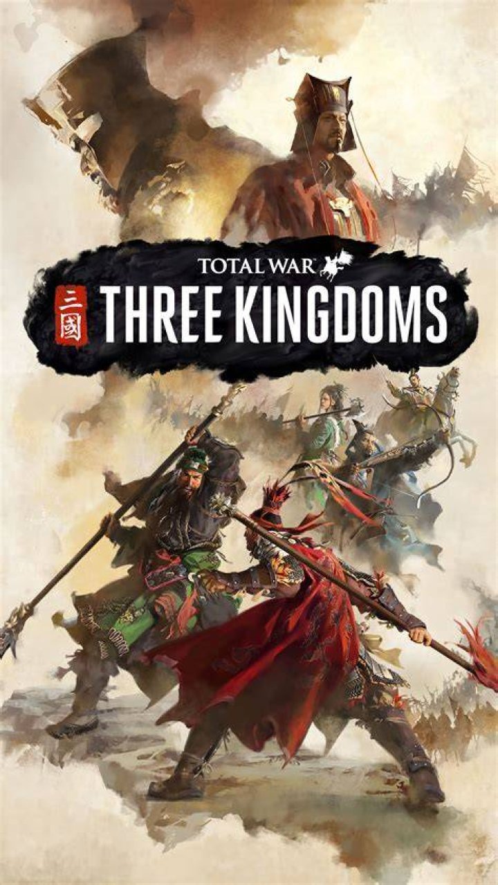 Image for Total War: Three Kingdoms announced, taking series to ancient China