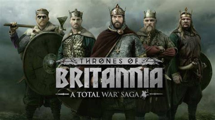 Image for Total War: Thrones of Britannia gets April release date