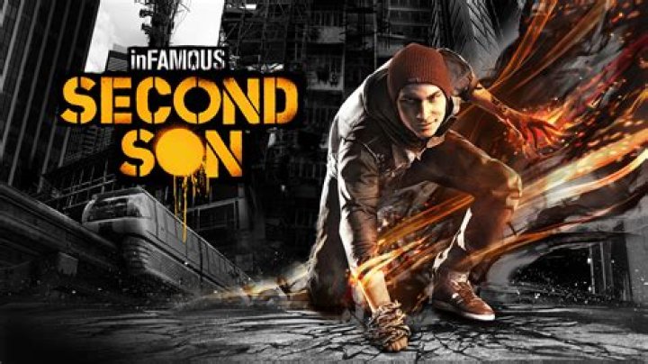 inFamous Second Son release date announced