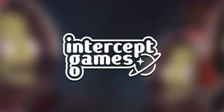 Intercept Games - MobyGames