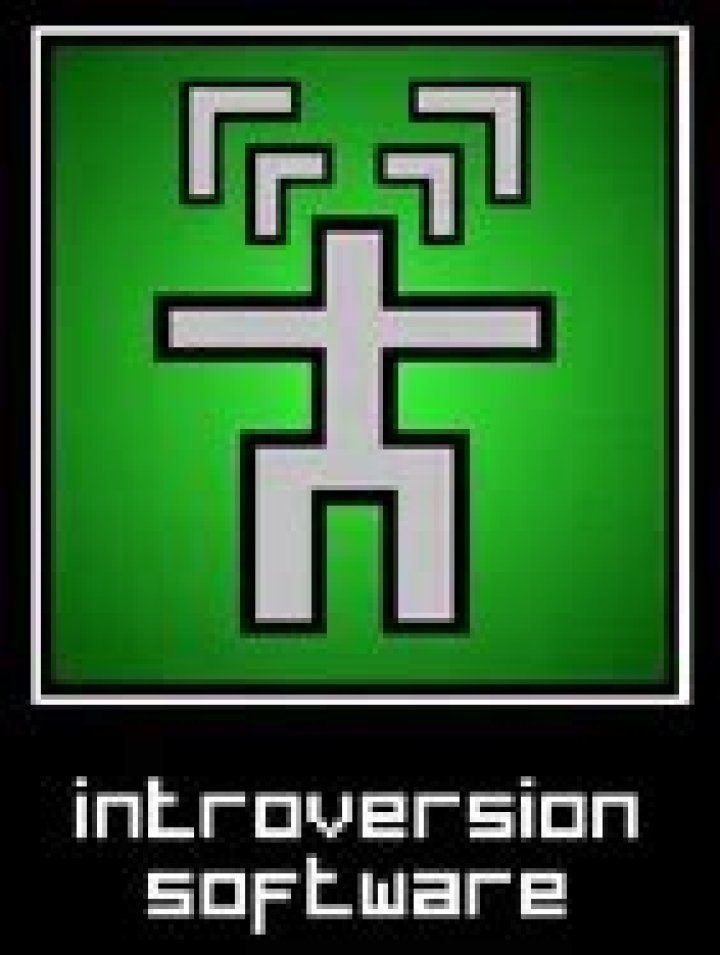 Introversion Software Limited - MobyGames